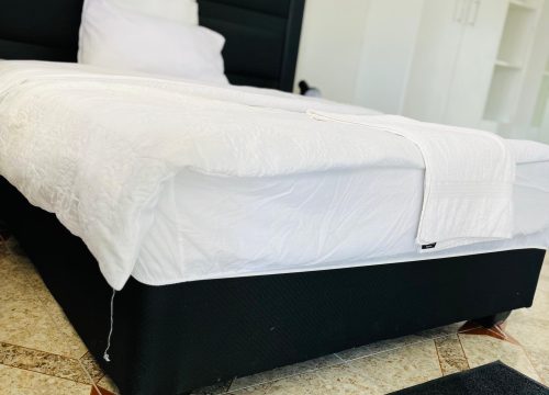 Bachelor Rooms